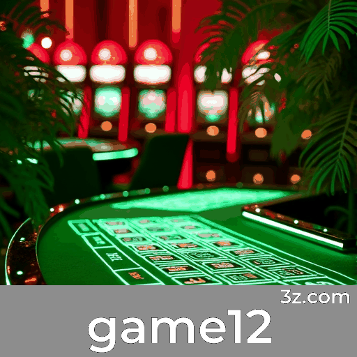 game12 Aplicativo: Oásis de Interação e Comunidade de Jogadores