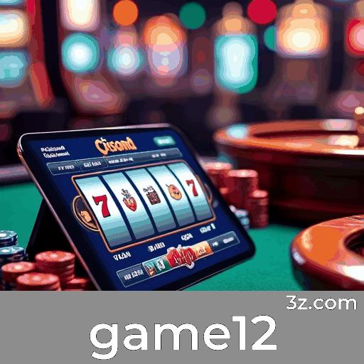 Análise de Estratégias de Bônus no game12 para Máximo Retorno