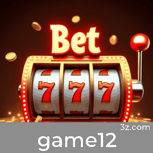 Game12: Plataforma Profissional e Confiável