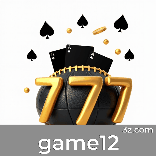 game12.com - Apostas Online, Cassino ao Vivo e Mais! - game12