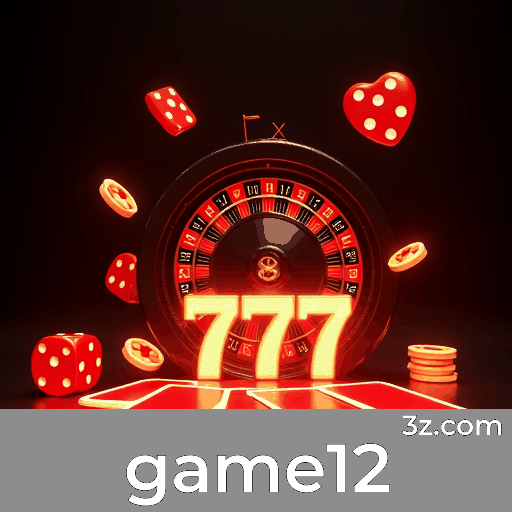 Game12: Login Seguro e Rápido para Brasileiros