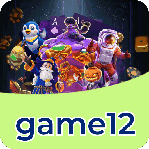 Login rápido no app game12