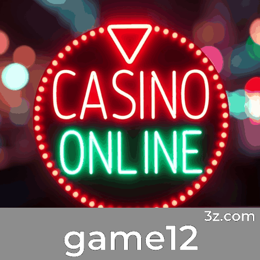 Game12: Login Seguro e Rápido para Brasileiros