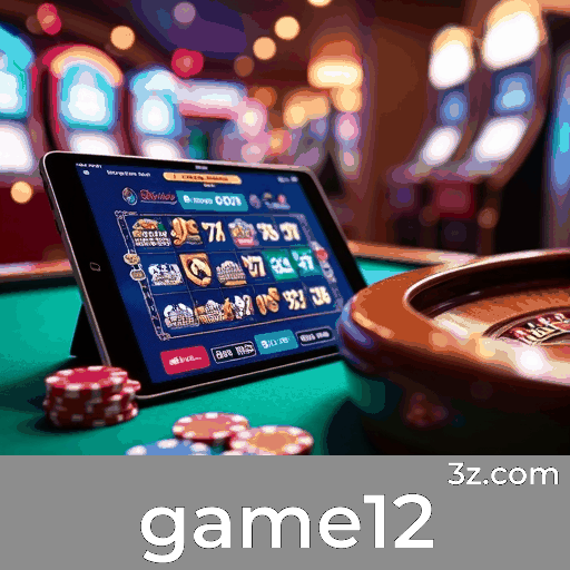 Game12: Estratégias de Apostas e Análise Esportiva