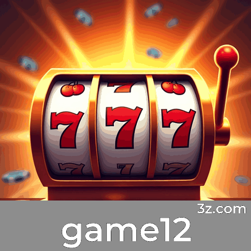 Game12: Experiência de Login Segura e Rápida para Apostadores Brasileiros