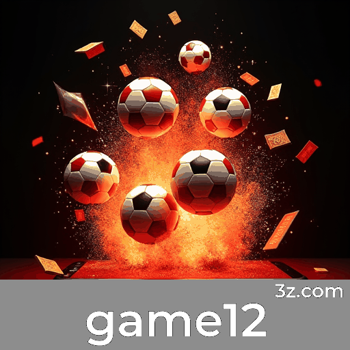 game12 App: Conecte-se e Interaja com a Comunidade de Jogadores