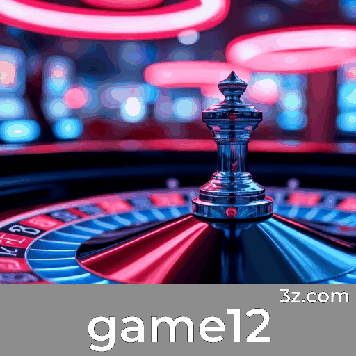 game12: O Melhor em Cassino e Apostas Online