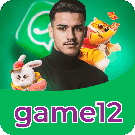 Promoções e bônus exclusivos da game12