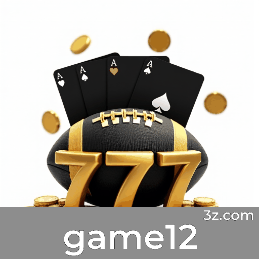 Descubra a Emoção dos Jogos de Cassino no game12 Online
