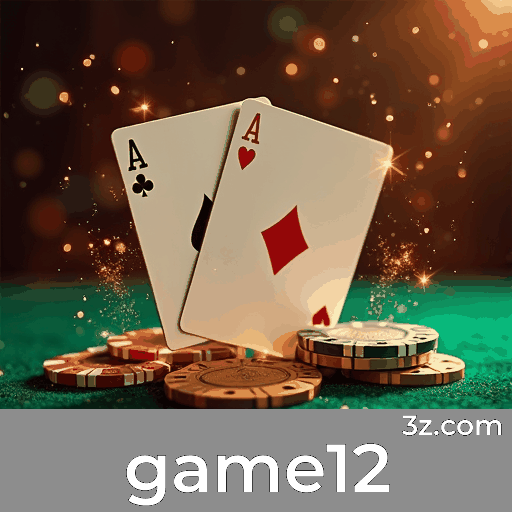 Game12: Estratégias de Apostas e Análise Esportiva